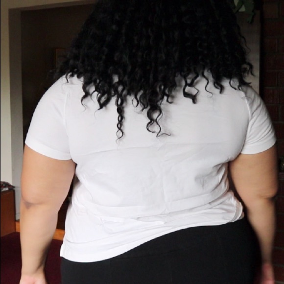 F21 2X tee - Picture 2 of 3